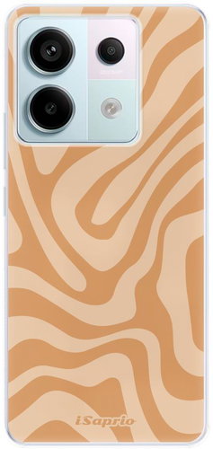 iSaprio Zebra Orange - Xiaomi Redmi Note 13 Pro 5G / Poco X6 5G - Phone Cover - Main image