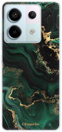 iSaprio Emerald - Xiaomi Redmi Note 13 Pro 5G / Poco X6 5G - Phone Cover