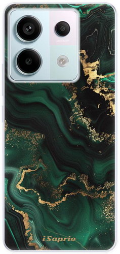 iSaprio Emerald - Xiaomi Redmi Note 13 Pro 5G / Poco X6 5G - Phone Cover - Main image