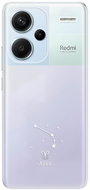 iSaprio čiré pouzdro - Beran - Xiaomi Redmi Note 13 Pro+ 5G - Phone Cover
