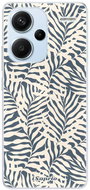 iSaprio Blue Palms - Xiaomi Redmi Note 13 Pro+ 5G - Phone Cover