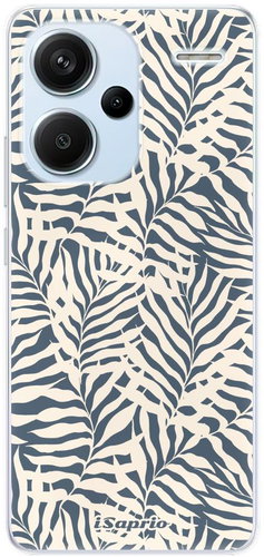 iSaprio Blue Palms - Xiaomi Redmi Note 13 Pro+ 5G - Phone Cover - Main image