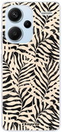 iSaprio Dark Palms - Xiaomi Redmi Note 13 Pro+ 5G - Phone Cover