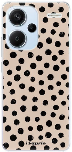 iSaprio Dotted - Xiaomi Redmi Note 13 Pro+ 5G - Phone Cover - Main image