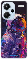 iSaprio Neon Astronaut - Xiaomi Redmi Note 13 Pro+ 5G - Phone Cover