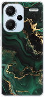 iSaprio Emerald - Xiaomi Redmi Note 13 Pro+ 5G - Phone Cover