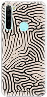 iSaprio Biologic - Xiaomi Redmi Note 8 - Phone Cover