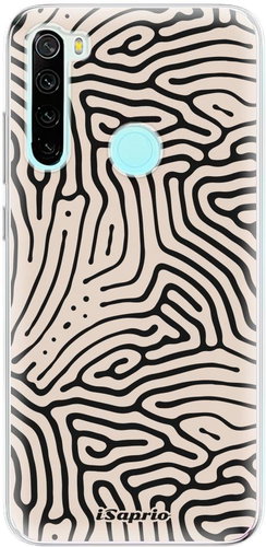 iSaprio Biologic - Xiaomi Redmi Note 8 - Phone Cover - Main image