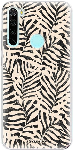 iSaprio Dark Palms - Xiaomi Redmi Note 8 - Phone Cover - Main image