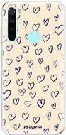 iSaprio Heart Light - Xiaomi Redmi Note 8 - Phone Cover