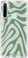 iSaprio Zebra Green - Xiaomi Redmi Note 8 - Phone Cover