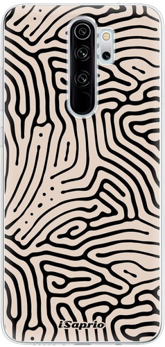 iSaprio Biologic - Xiaomi Redmi Note 8 Pro - Phone Cover - Main image