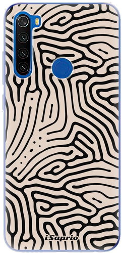 iSaprio Biologic - Xiaomi Redmi Note 8T - Phone Cover - Main image