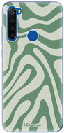 iSaprio Zebra Green - Xiaomi Redmi Note 8T - Phone Cover