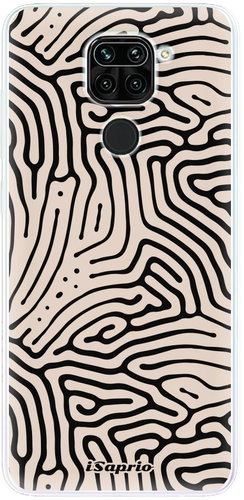 iSaprio Biologic - Xiaomi Redmi Note 9 - Phone Cover - Main image