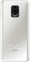 Phone Cover iSaprio Clear Case - Infinity - Xiaomi Redmi Note 9 Pro - Kryt na mobil