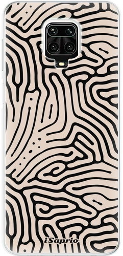 iSaprio Biologic - Xiaomi Redmi Note 9 Pro - Phone Cover - Main image