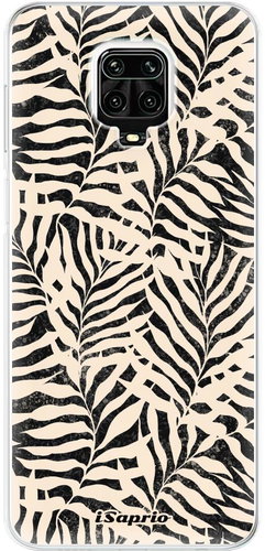 iSaprio Dark Palms - Xiaomi Redmi Note 9 Pro - Phone Cover - Main image