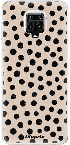 iSaprio Dotted - Xiaomi Redmi Note 9 Pro - Phone Cover - Main image