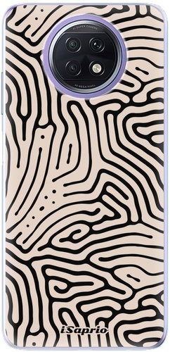 iSaprio Biologic - Xiaomi Redmi Note 9T - Phone Cover - Main image