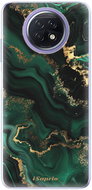 iSaprio Emerald - Xiaomi Redmi Note 9T - Phone Cover