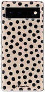 iSaprio Dotted - Google Pixel 6 5G - Phone Cover