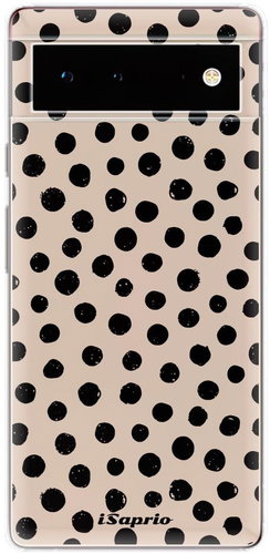 iSaprio Dotted - Google Pixel 6 5G - Phone Cover - Main image