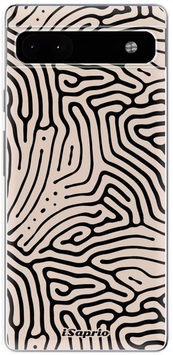 iSaprio Biologic - Google Pixel 6a 5G - Phone Cover - Main image