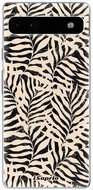 iSaprio Dark Palms - Google Pixel 6a 5G - Kryt na mobil
