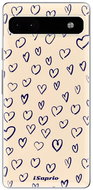 iSaprio Heart Light - Google Pixel 6a 5G - Kryt na mobil