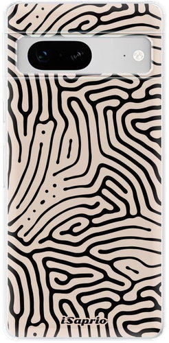 iSaprio Biologic - Google Pixel 7 5G - Phone Cover - Main image
