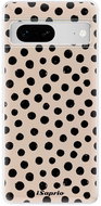 iSaprio Dotted - Google Pixel 7 5G - Phone Cover