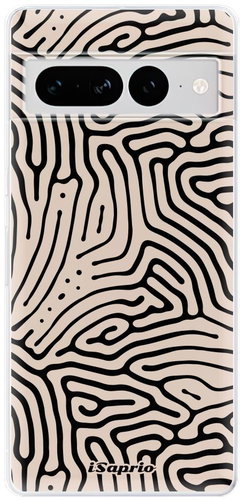 iSaprio Biologic - Google Pixel 7 Pro 5G - Phone Cover - Main image