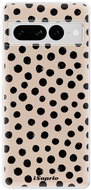 iSaprio Dotted - Google Pixel 7 Pro 5G - Phone Cover