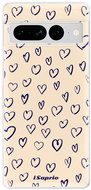iSaprio Heart Light - Google Pixel 7 Pro 5G - Phone Cover