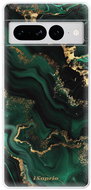 iSaprio Emerald - Google Pixel 7 Pro 5G - Phone Cover