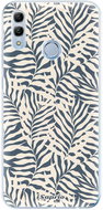 iSaprio Blue Palms - Honor 10 Lite - Phone Cover