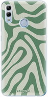 iSaprio Zebra Green - Honor 10 Lite - Phone Cover