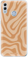 iSaprio Zebra Orange - Honor 10 Lite - Phone Cover