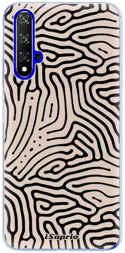 iSaprio Biologic - Honor 20 - Phone Cover - Main image