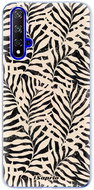 iSaprio Dark Palms - Honor 20 - Phone Cover