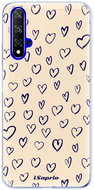 iSaprio Heart Light - Honor 20 - Phone Cover