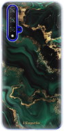 iSaprio Emerald - Honor 20 - Phone Cover