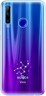 iSaprio clear case - Virgin - Honor 20 Lite - Phone Cover