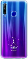 iSaprio Clear Case - Cancer - Honor 20 Lite - Phone Cover