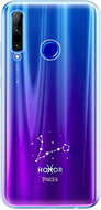 iSaprio clear case - Fish - Honor 20 Lite - Phone Cover