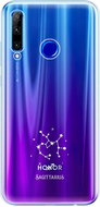iSaprio Clear Case - Shooter - Honor 20 Lite - Phone Cover
