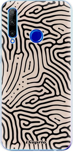iSaprio Biologic - Honor 20 Lite - Phone Cover - Main image