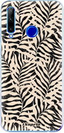 iSaprio Dark Palms - Honor 20 Lite - Phone Cover