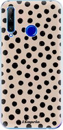 iSaprio Dotted - Honor 20 Lite - Phone Cover